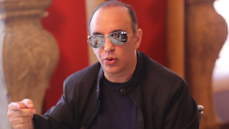 Presidente del PRSC pide declarar el estado de emergencia por casos dengue imagen