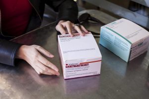España podría convertirse en el primer país en eliminar hepatitis C