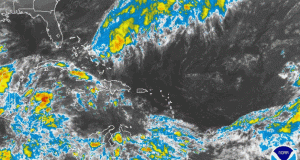 Alertan sobre paso de onda tropical por Haití