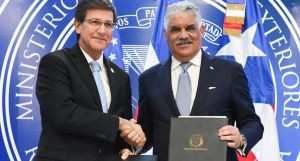 R.Dominicana y P.Rico solicitan EEUU elimine tarifa de importación al acero