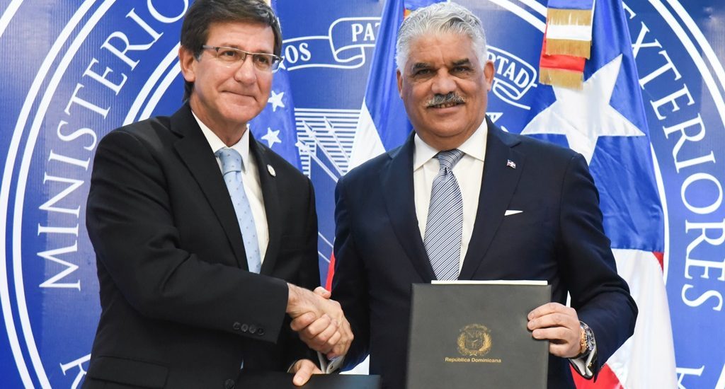 R.Dominicana y P.Rico solicitan EEUU elimine tarifa de importación al acero imagen