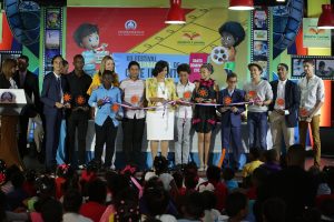 “Colours” abrirá Festival Internacional de Cine Infantil