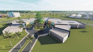 Nueva cárcel La Victoria podría estar lista en abril, según Procuraduría Nueva cárcel La Victoria podría estar lista en abril, según Procuraduría