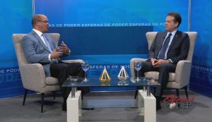 Ito Bisonó advierte grupo reeleccionista no cuenta con respaldo absoluto