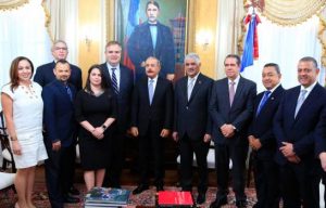 Ejecutivos de Jet Blue manifiestan apoyo a la RD; destacan es un destino seguro