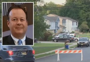 Policía mata a su exesposa e hiere al novio de ésta en Nueva Jersey