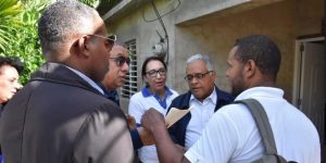 SANTIAGO: Salud Pública se moviliza contra el dengue; interviene 12 sectores