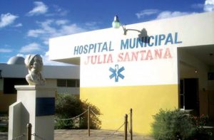 TAMAYO: Electricista muere tras recibir descarga eléctrica mientras trabajaba