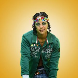 La Chipa busca posicionarse en la música urbana de RD