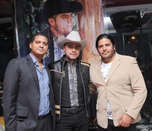 Mexicano Gilberto Lares lanza producción musical a ritmo de bachata