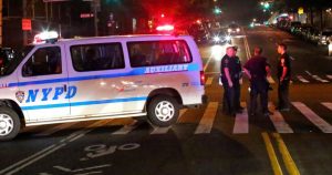 Motociclista hispano muere arrollado en Brooklyn Motociclista hispano muere arrollado en Brooklyn