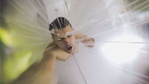 Alertan “no bañarse” a inquilinos de NYCHA por casos de Legionario