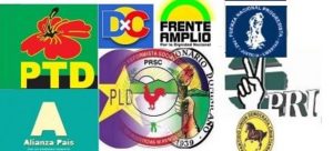 Políticos a favor y contra medida del Gobierno ante la COVID-19