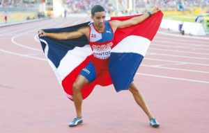 República Dominicana quiere recuperar terreno en Panamericanos 2019