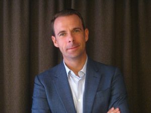Hoteles Meliá designa a Markus Haack como nuevo Director Comercial