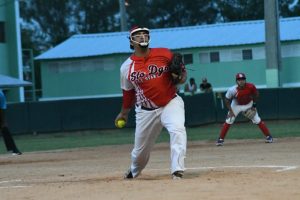 Softbol presenta equipos clasificados Clásico del DN