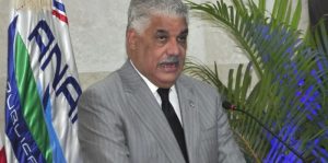 Canciller destaca la firmeza en las relaciones de R.Dominicana y China