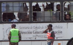 Migración arrestó a mil 343 extranjeros indocumentados en últimas 72 horas