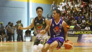 José Horacio y Don Bosco dominan basket superior de Moca