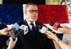 Modesto Guzmán afirma legado de Balaguer aun beneficia sociedad dominicana
