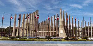 SAN CRISTOBAL: Sugieren regulaciones entorno monumento 