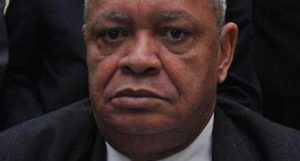 Fallece el dirigente del Comité Olímpico Nelly Manuel Doñé