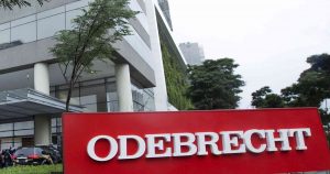 Odebrecht habría borrado información sobre cuatro importantes obras en RD