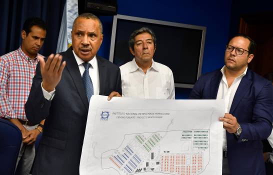 BARAHONA: Entregarán en seis meses viviendas a familias del sur imagen