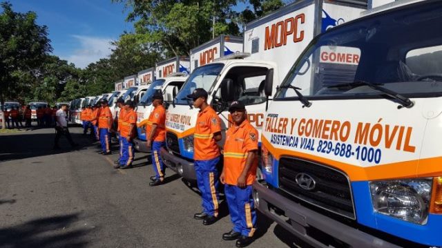 Comienza el operativo preventivo en carreteras de RD por Día del Padre imagen