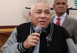 Restos del periodista Anibal Paradis serán velados el martes en N. York