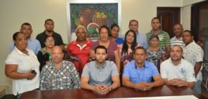 MOCA: Rechazan repetir alianza con PRD en distrito Monte la Jagua