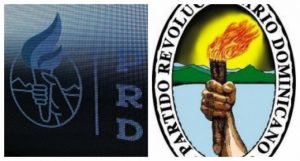 El PRD presenta nueva imagen en plataforma digital y cambia su logo El PRD presenta nueva imagen en plataforma digital y cambia su logo