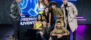 “Premios Juventud” de Univision con los mas populares artistas latinos