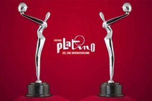 Premios Platino participan en el Festival de Cine Latino de Los Ángeles