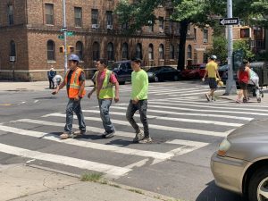 Primera ola calor del verano en NY disparará termómetro hasta 111°