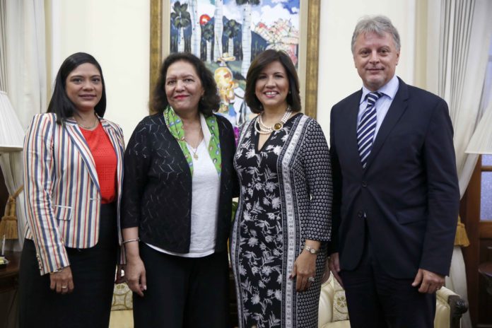 Banco Mundial valora programa Prosoli en lucha contra la pobreza imagen
