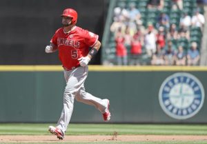 Albert Pujols realiza hazaña en las GL: 650 jonrones y 650 dobles