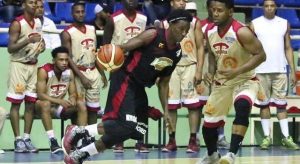 Quisqueya vence a Guaymate en final basquet de La Romana