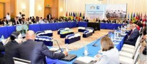 Crisis de Venezuela y Haití fueron los ejes de una nueva reunión del Caricom