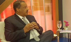 Roberto Rosario da como un hecho que Leonel Fernández será el candidato PLD