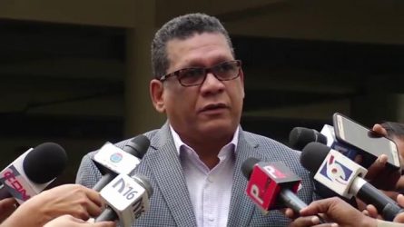 FP: “Es vulgar mentira se negociara la Cámara Cuentas por Defensor Pueblo”
