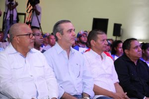 Abinader espera oposición a la reforma constitucional lleve sensatez a danilistas