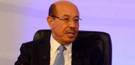 Ex Ministro ve preocupante bajo nivel de crecimiento RD en 2023