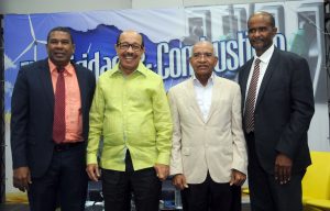 Experto dice pérdidas de distribución son principal problema electricidad Experto dice pérdidas de distribución son principal problema electricidad