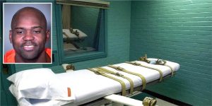 EU: Pelotero dominicano asesinó a su novia en 1999 espera su ejecución