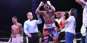 República Dominicana tiene un nuevo campeón mundial en peso welter junior