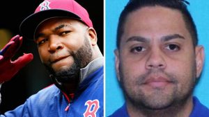 BOSTON: Alegan  PN quería asesinar principal implicado en caso David Ortiz