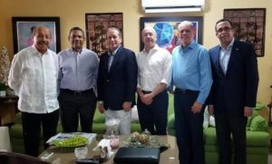 Candidato «danilismo» que enfrentará a Leonel será escogido por encuestas