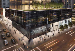 Informe turístico: Nuevos atractivos de Nueva York