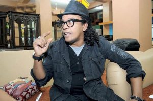 Sergio Vargas revela tocó al narcotraficante Pablo Escobar en la RD